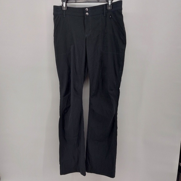 Kuhl elastic waist Hiking pants - Picture 1 of 9
